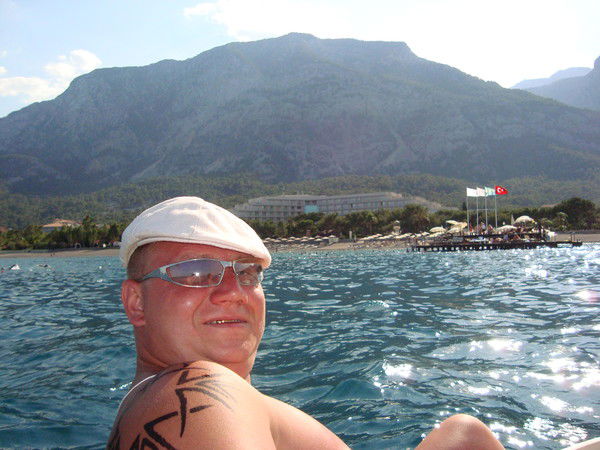 Владимир Илени