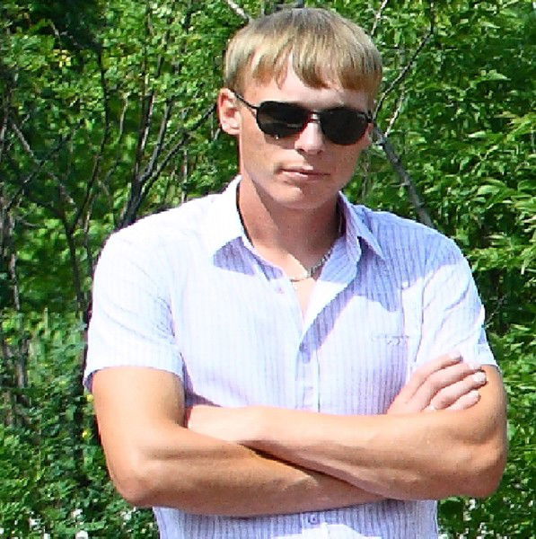 Денис Ляшко