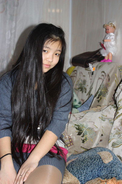 Ритулечка =)