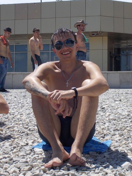 Роман Лыско