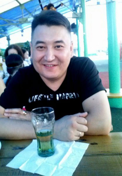 Куандык Оспанов