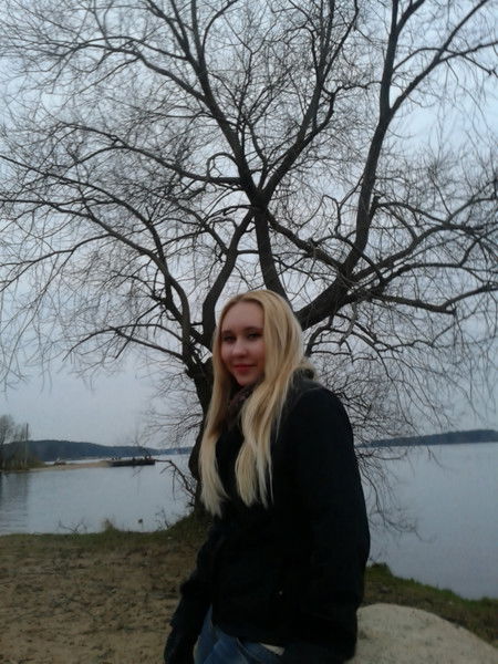 Ирина Павликова