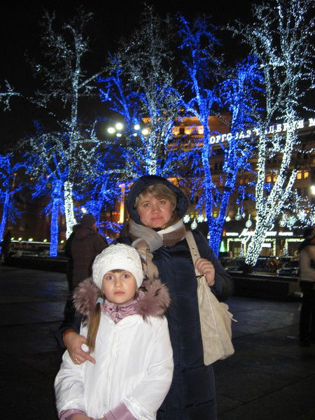 Елена Никоненко