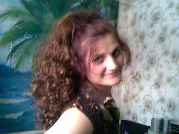 Светлана Маршалко