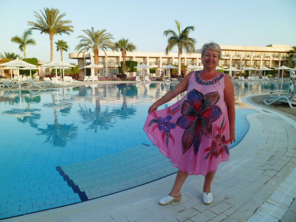 Галина Кылосова (Яковлева)