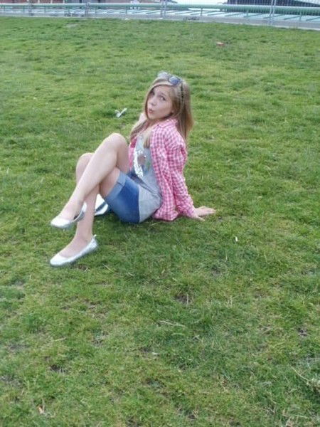 Дарья Дорошенко