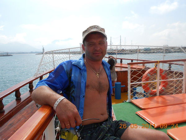 Дима Чернышов