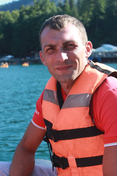 Алексей Кузин