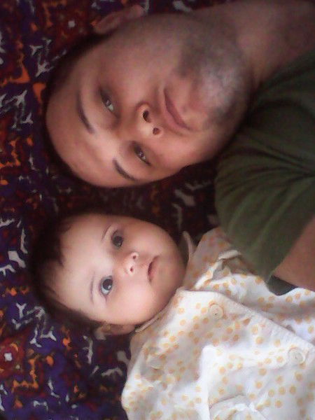 Усмон Баракатов