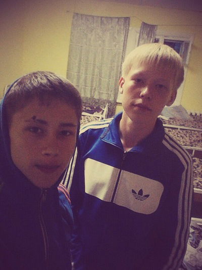 Егор Дудников