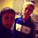 Егор Дудников