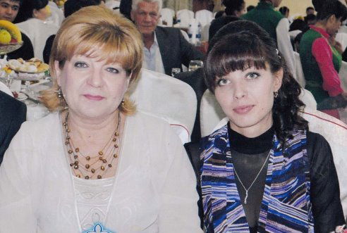 Татьяна Иванова