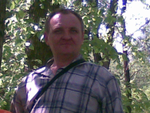 Анатолий Трифонов