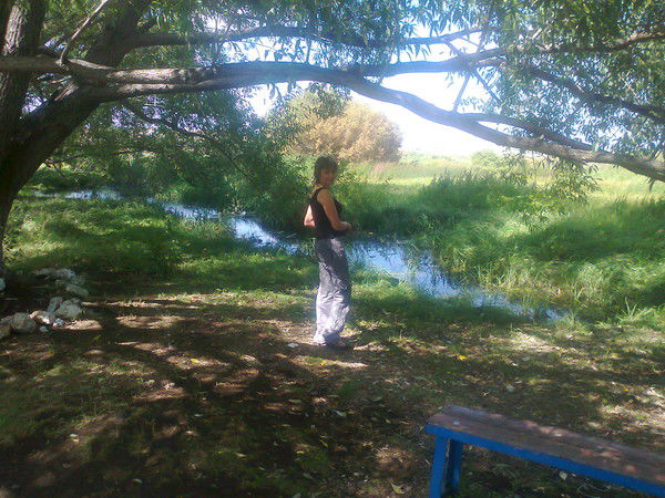 Елена Чкиря