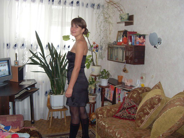 Юлия Самара