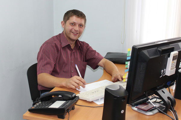 Леонид Калашников