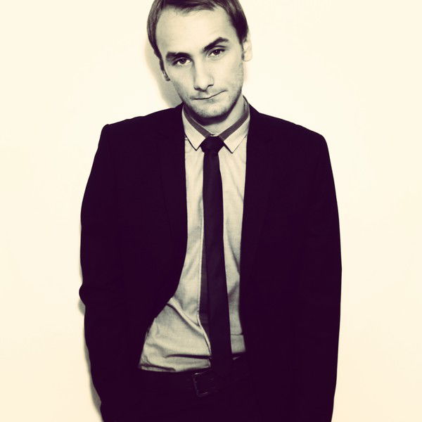 Александр Федотов