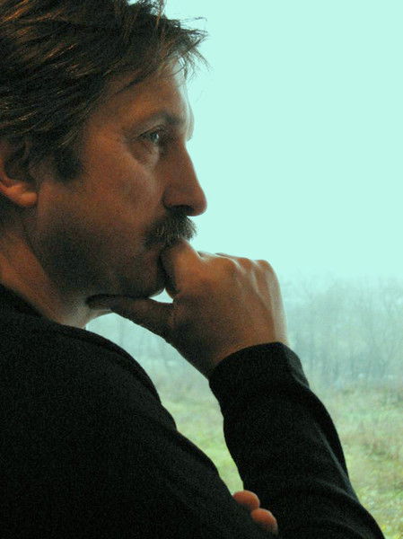 Игорь Чумаков