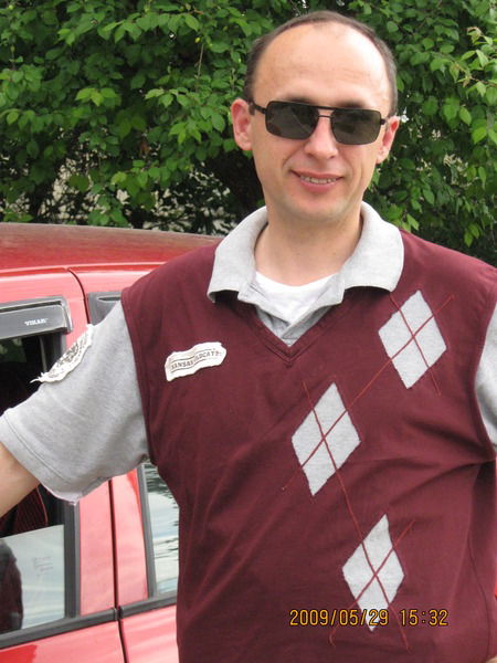 Слава Гусев