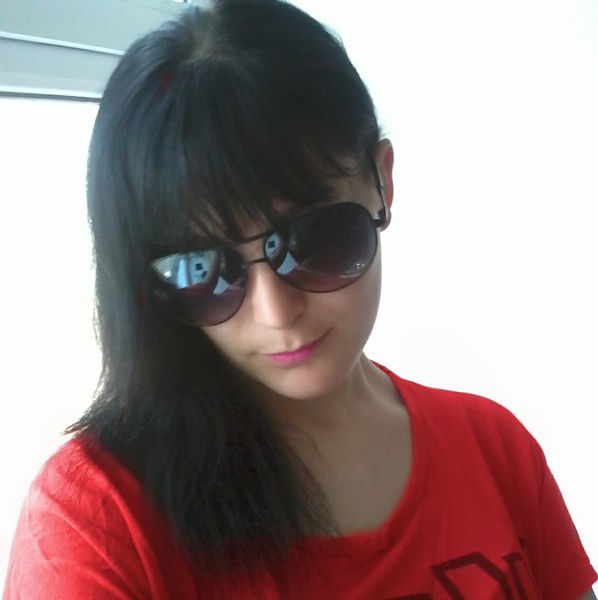 Яна Гергерт