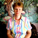 Наталья Кривцова