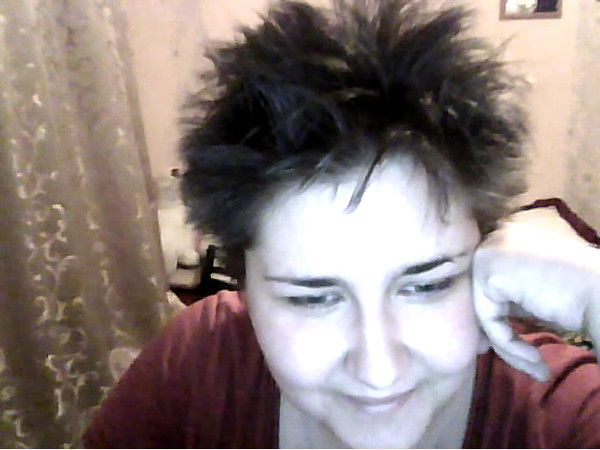 Полина Новикова