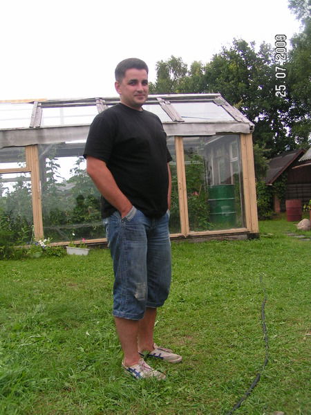 Дмитрий Копейкин