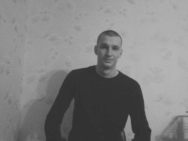 Виктор Ладнюк