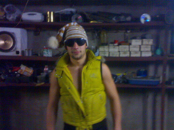 Алик Атакишиев