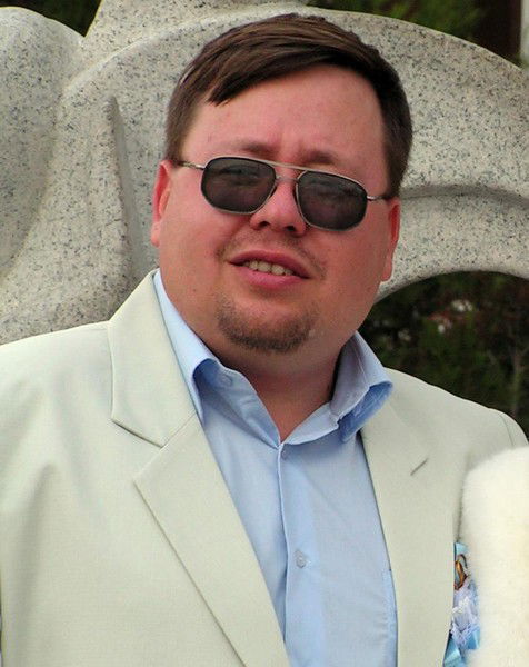 Владислав Сверкунов