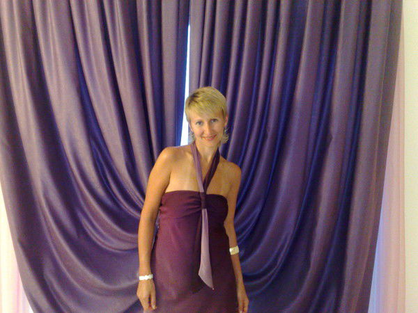 Эльвира Elliott