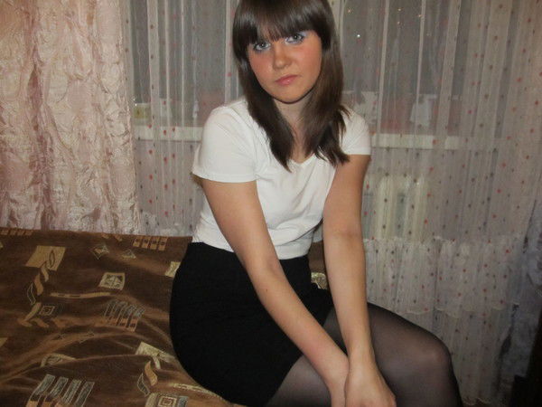 Девушка С Характером=)