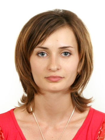 Наталья Неграмотнова