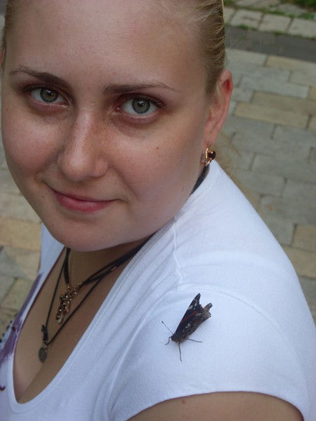 Екатерина Бушкова