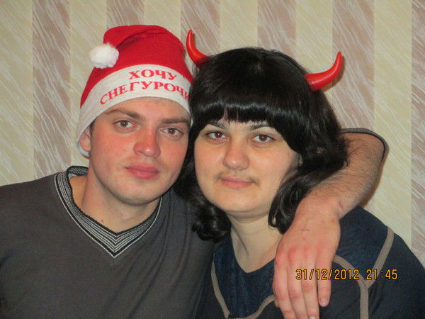 Елена Величко