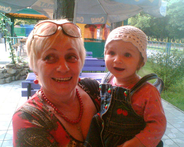 Наталья Панасевич