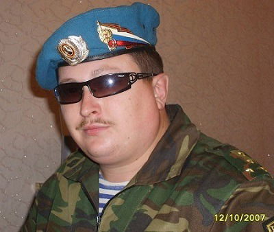 Иван Калита