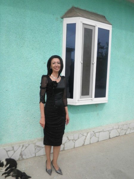 Елена Яськова