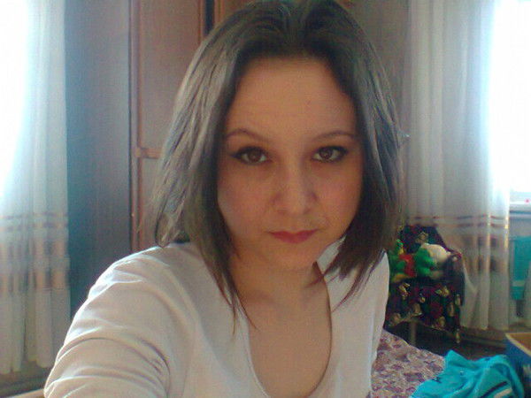 Замира Джусупова