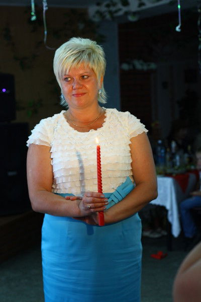 Ирина Галина