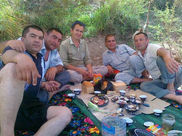 Ибадулла Сабиров