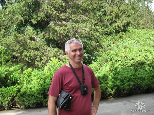 Андрей Влас