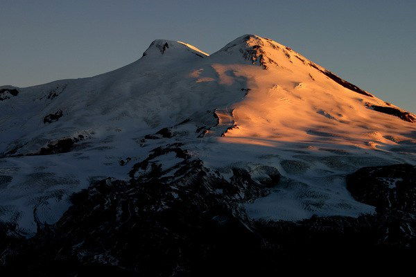 Адам Мирный