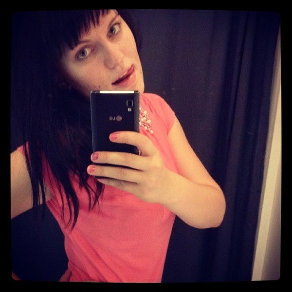 Марина Лукянова