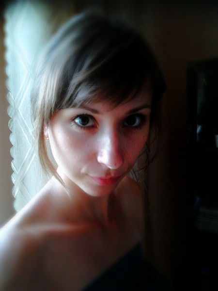 Анастасия Силецкая