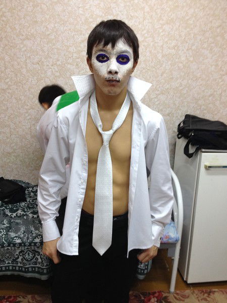 Айбек Нурдинов