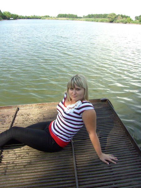 Светлана Гончарова