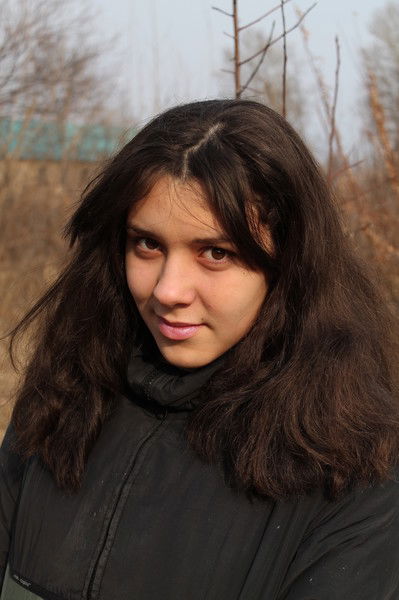 Масяня (Задворная Аня)