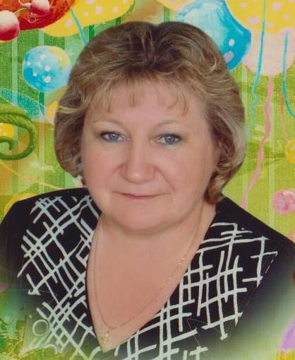 Светлана Васильева