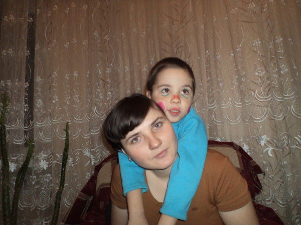 Инна Тарасеивич